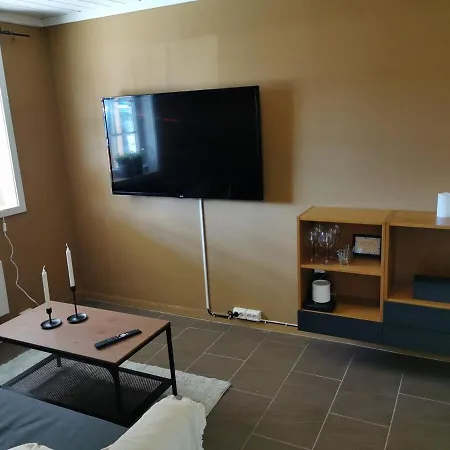 Apartment Cozy Close To Many Experiences