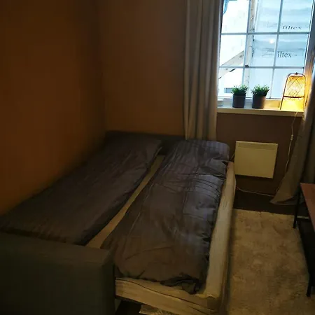 Cozy Close To Many Experiences Apartment Segalstad