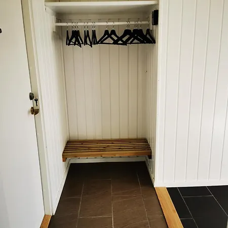 Cozy Close To Many Experiences * Segalstad