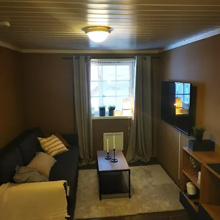 Cozy Close To Many Experiences Daire