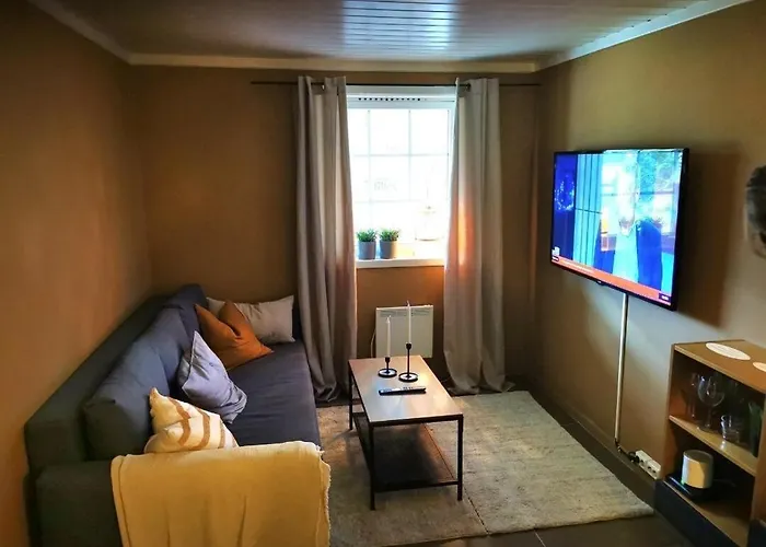 Cozy Close To Many Experiences