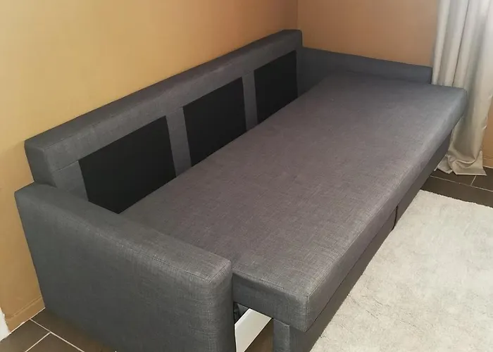 Cozy Close To Many Experiences
