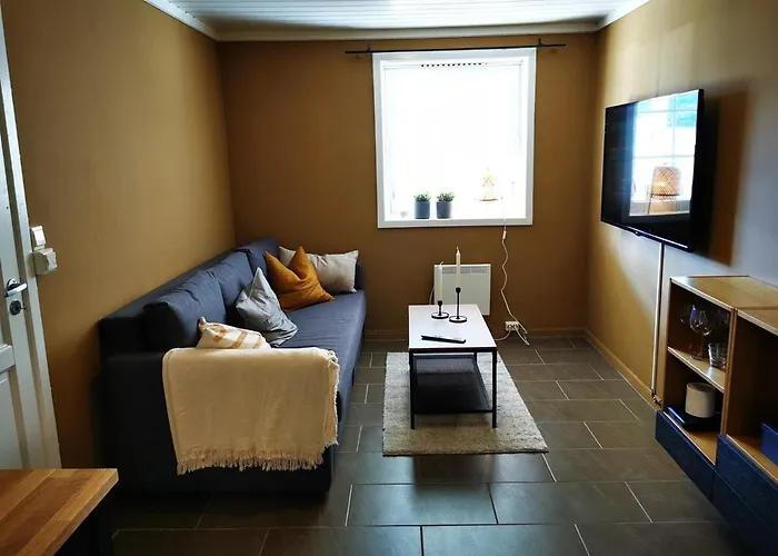 Cozy Close To Many Experiences Daire *