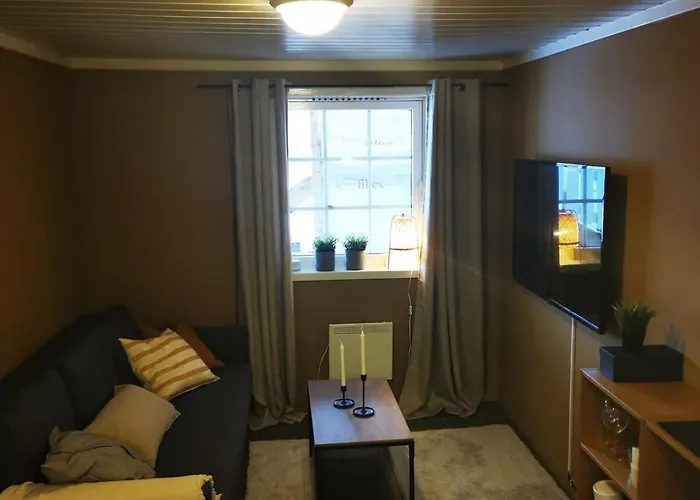 Cozy Close To Many Experiences Daire